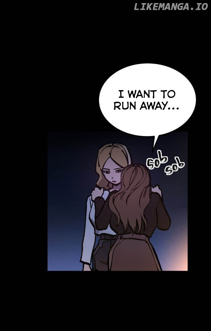 Girl Under Trial Chapter 58 - page 65