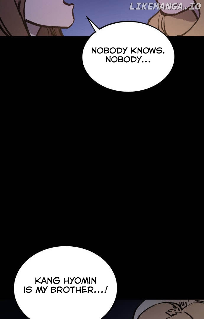 Girl Under Trial Chapter 58 - page 67