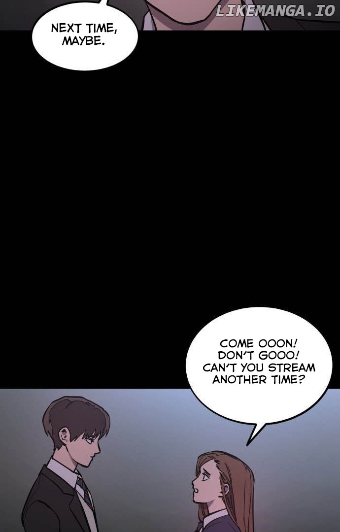 Girl Under Trial Chapter 58 - page 7