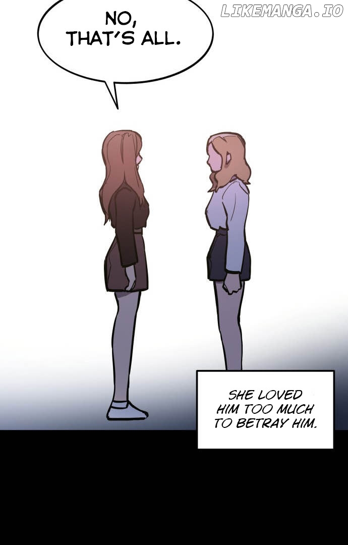 Girl Under Trial Chapter 58 - page 78