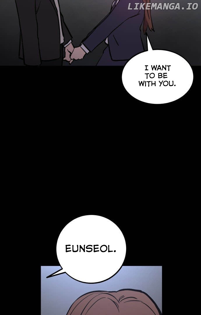 Girl Under Trial Chapter 58 - page 8