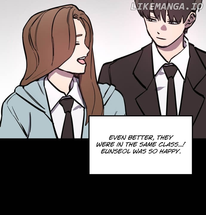 Girl Under Trial Chapter 58 - page 81