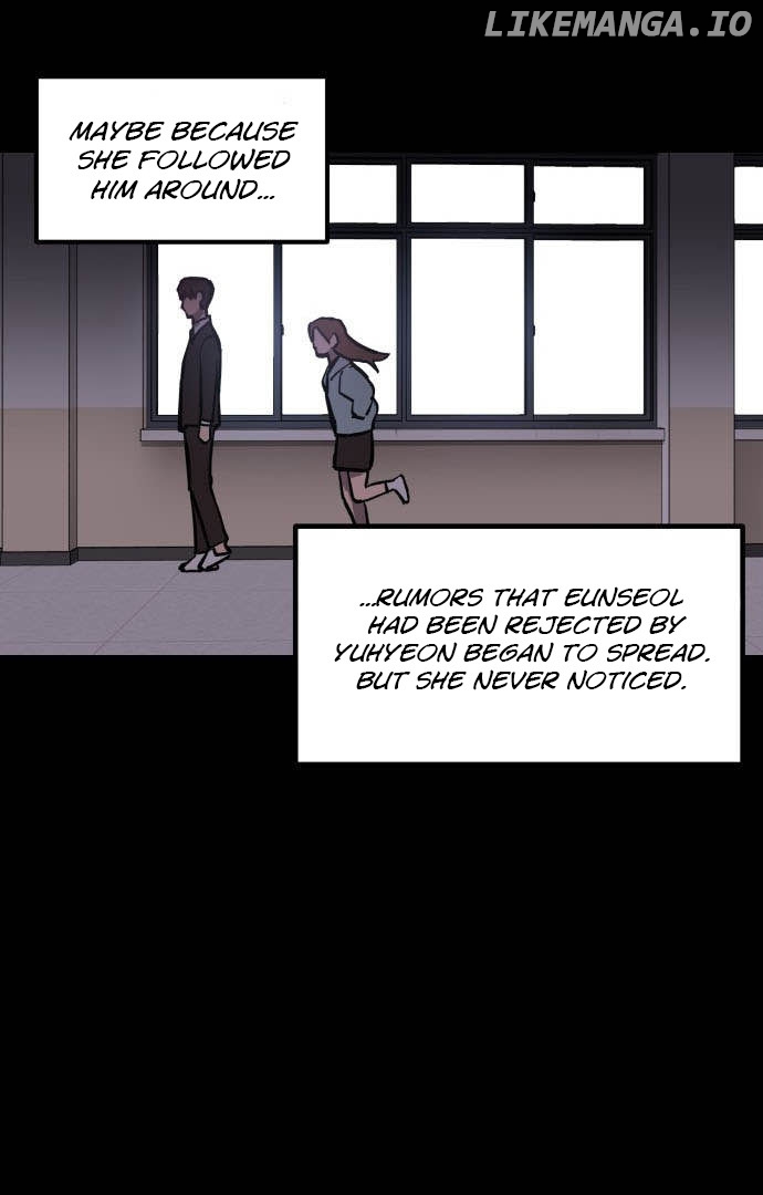 Girl Under Trial Chapter 58 - page 82