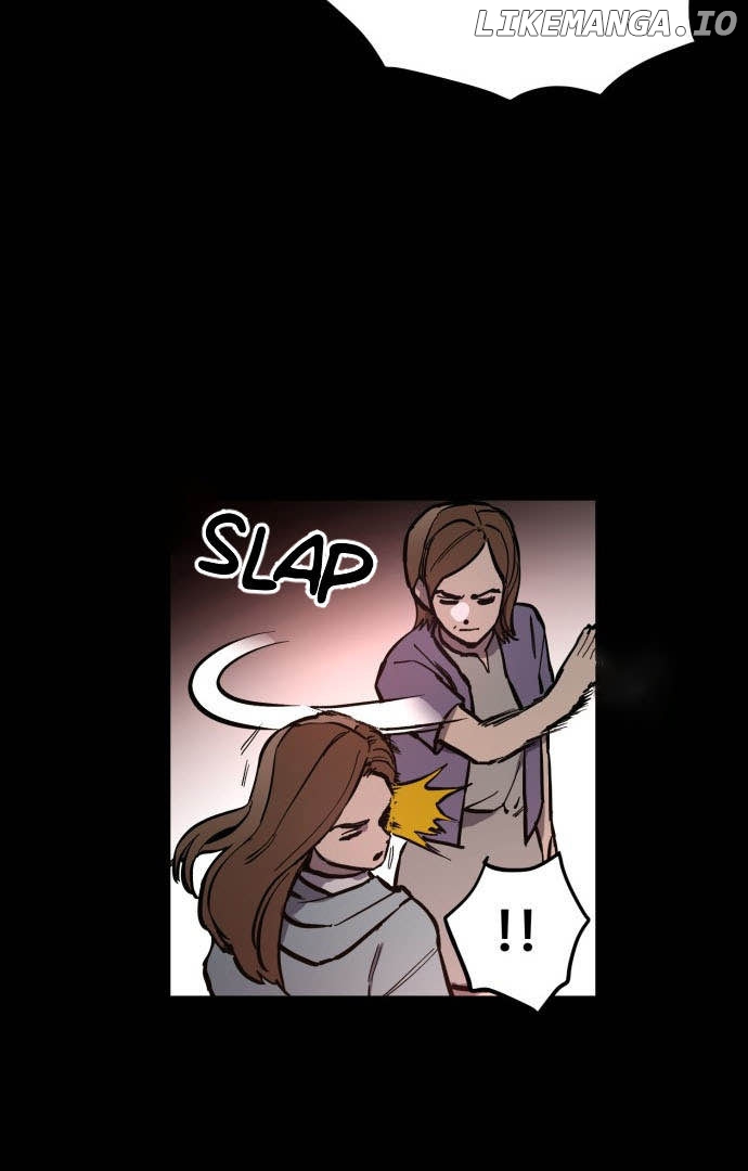 Girl Under Trial Chapter 58 - page 86