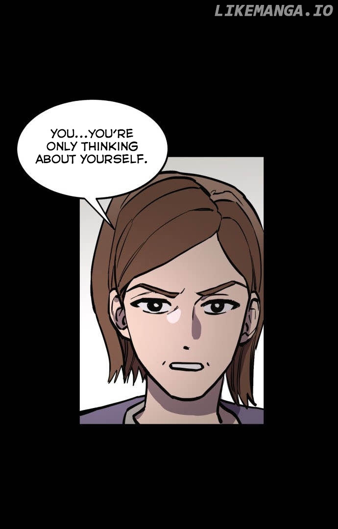 Girl Under Trial Chapter 58 - page 88