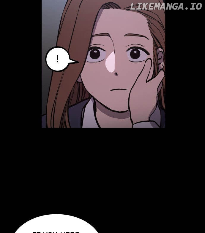 Girl Under Trial Chapter 58 - page 9