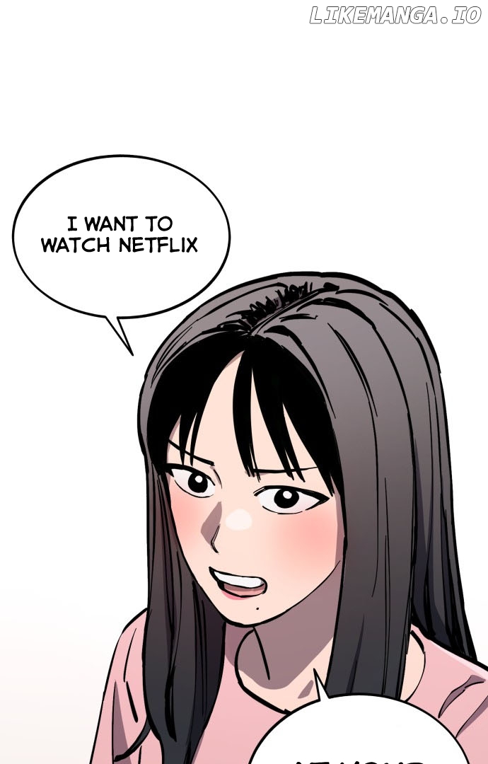 Girl Under Trial Chapter 79 - page 1