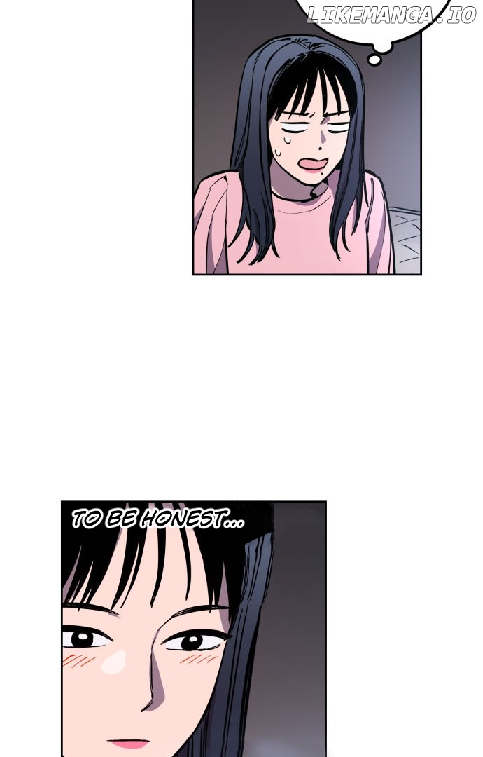 Girl Under Trial Chapter 79 - page 10