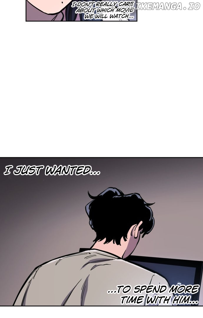 Girl Under Trial Chapter 79 - page 11