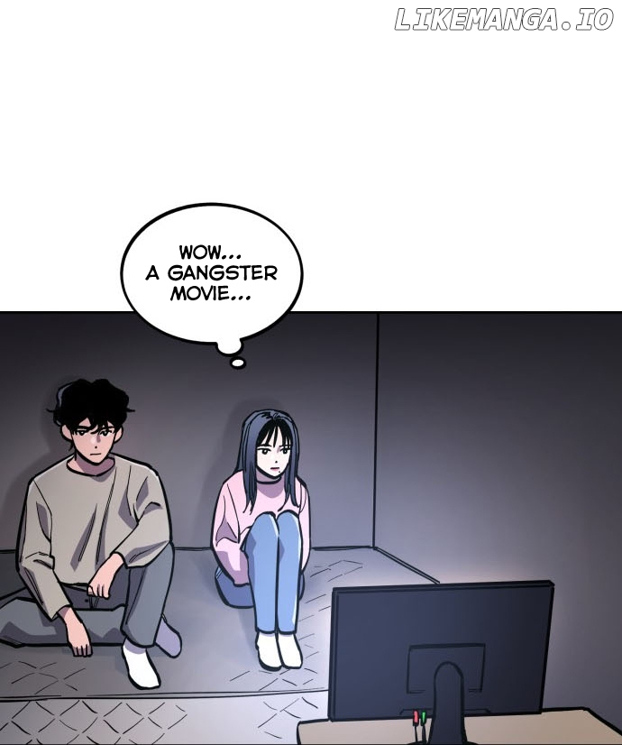Girl Under Trial Chapter 79 - page 14