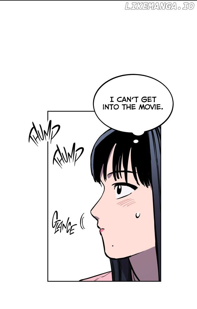 Girl Under Trial Chapter 79 - page 15
