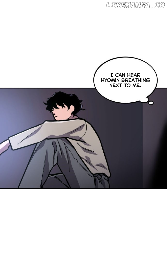 Girl Under Trial Chapter 79 - page 16