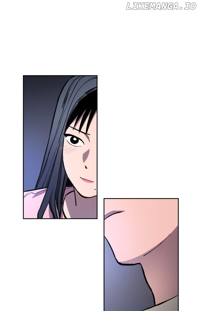 Girl Under Trial Chapter 79 - page 30