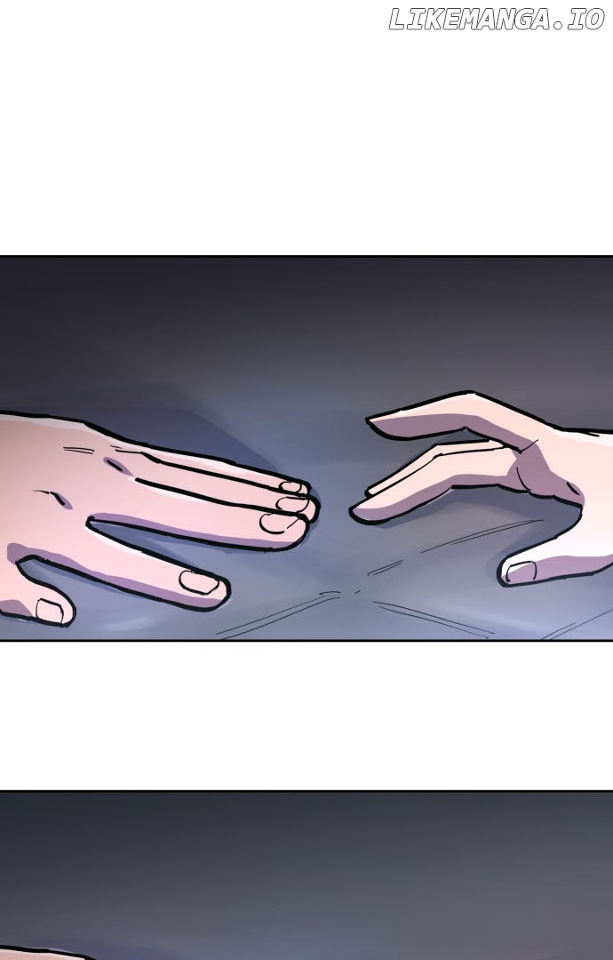 Girl Under Trial Chapter 79 - page 33