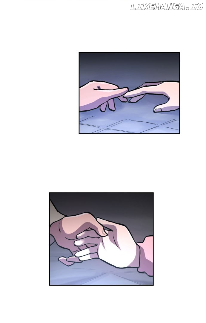Girl Under Trial Chapter 79 - page 36