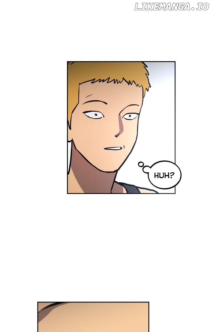 Girl Under Trial Chapter 79 - page 50