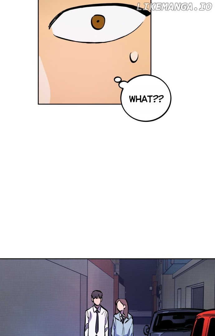 Girl Under Trial Chapter 79 - page 51