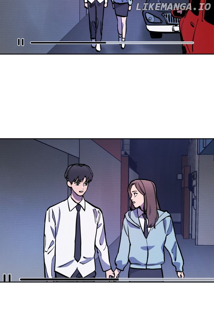Girl Under Trial Chapter 79 - page 52