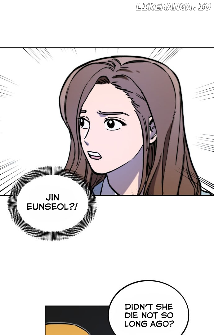 Girl Under Trial Chapter 79 - page 53