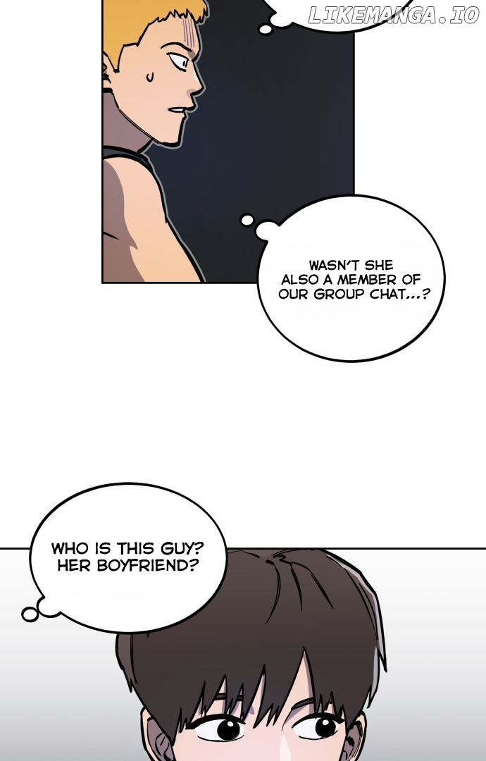 Girl Under Trial Chapter 79 - page 54