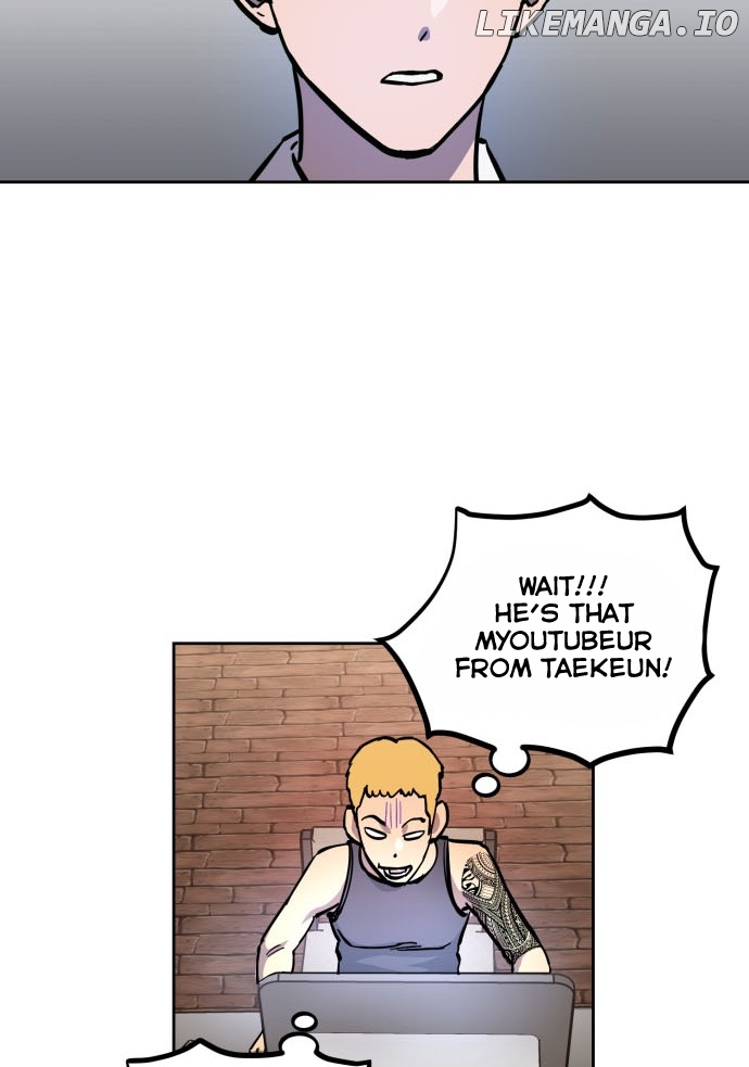 Girl Under Trial Chapter 79 - page 55
