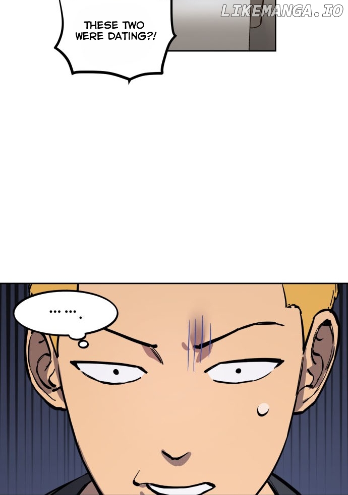 Girl Under Trial Chapter 79 - page 56