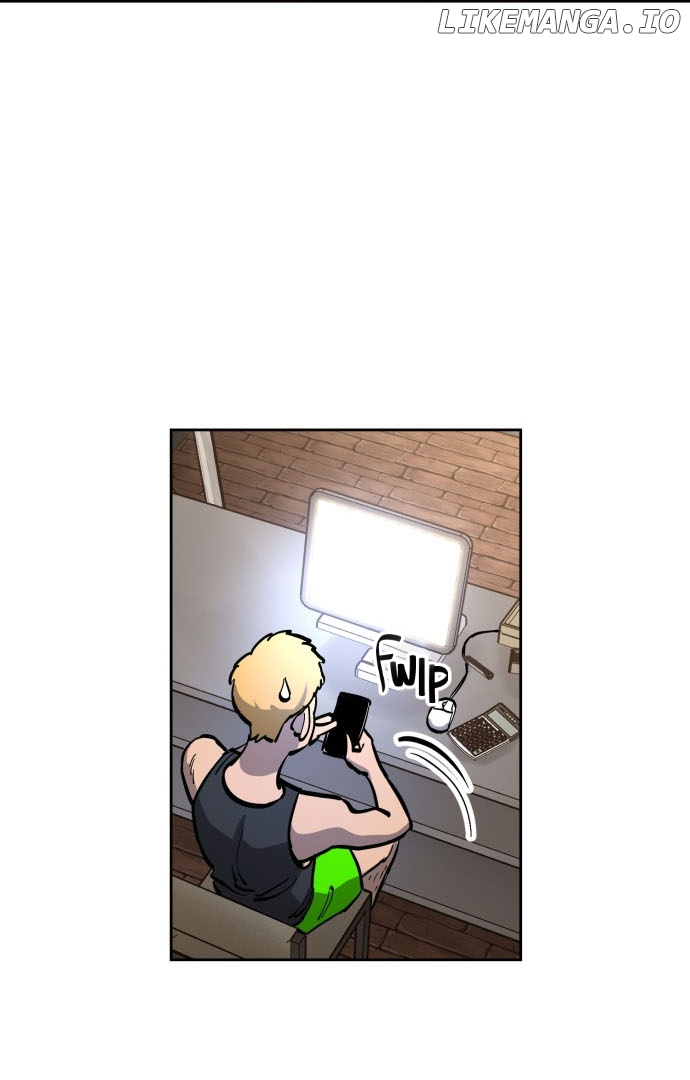 Girl Under Trial Chapter 79 - page 57