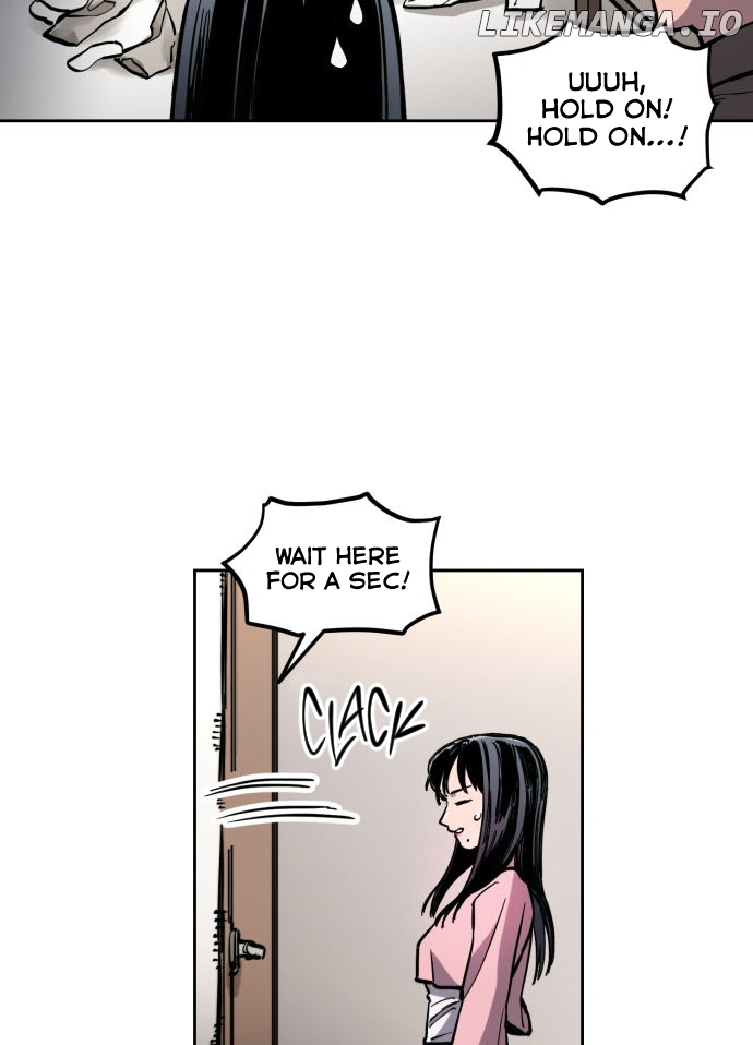 Girl Under Trial Chapter 79 - page 6