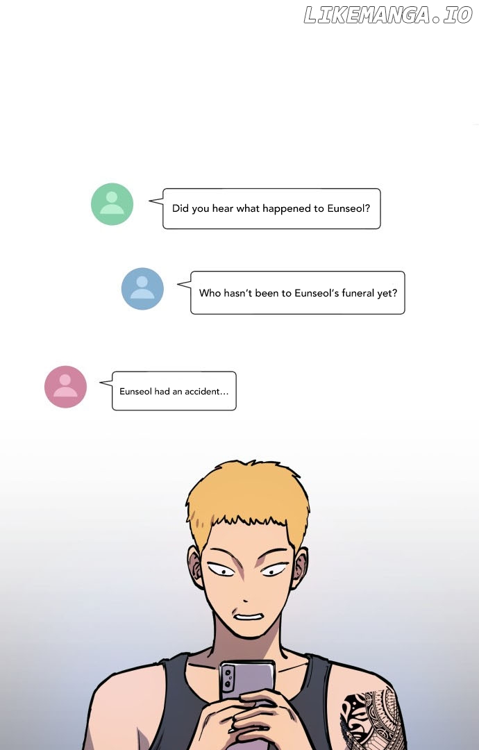 Girl Under Trial Chapter 79 - page 60