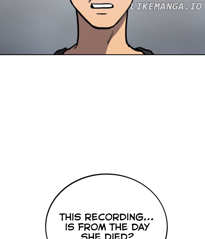 Girl Under Trial Chapter 79 - page 62