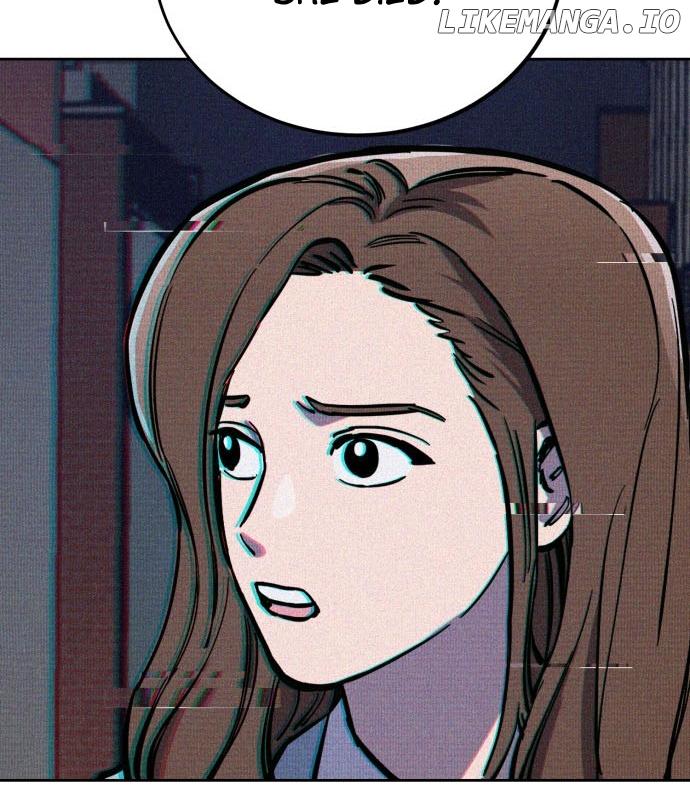 Girl Under Trial Chapter 79 - page 63