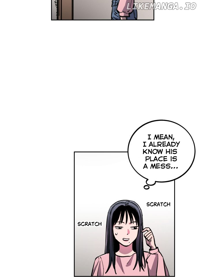 Girl Under Trial Chapter 79 - page 7