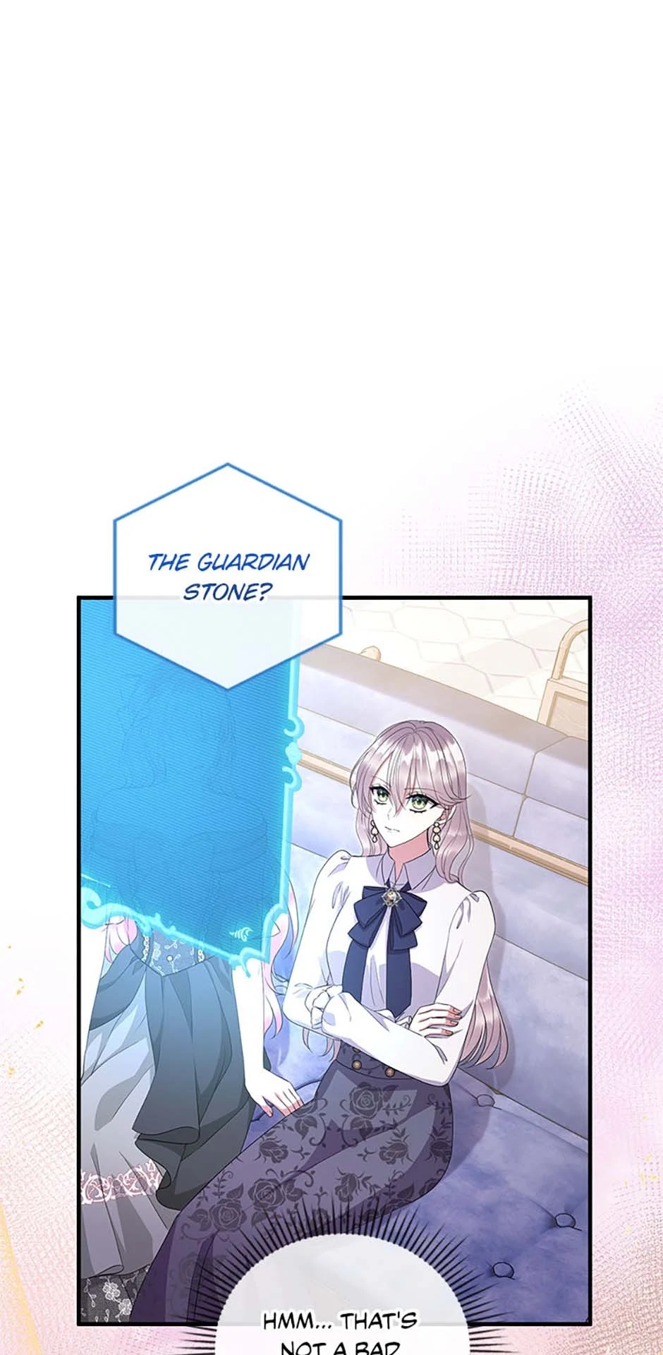 Get Out Of The Way, I’ll Decide The Ending Now! Chapter 57 - page 11