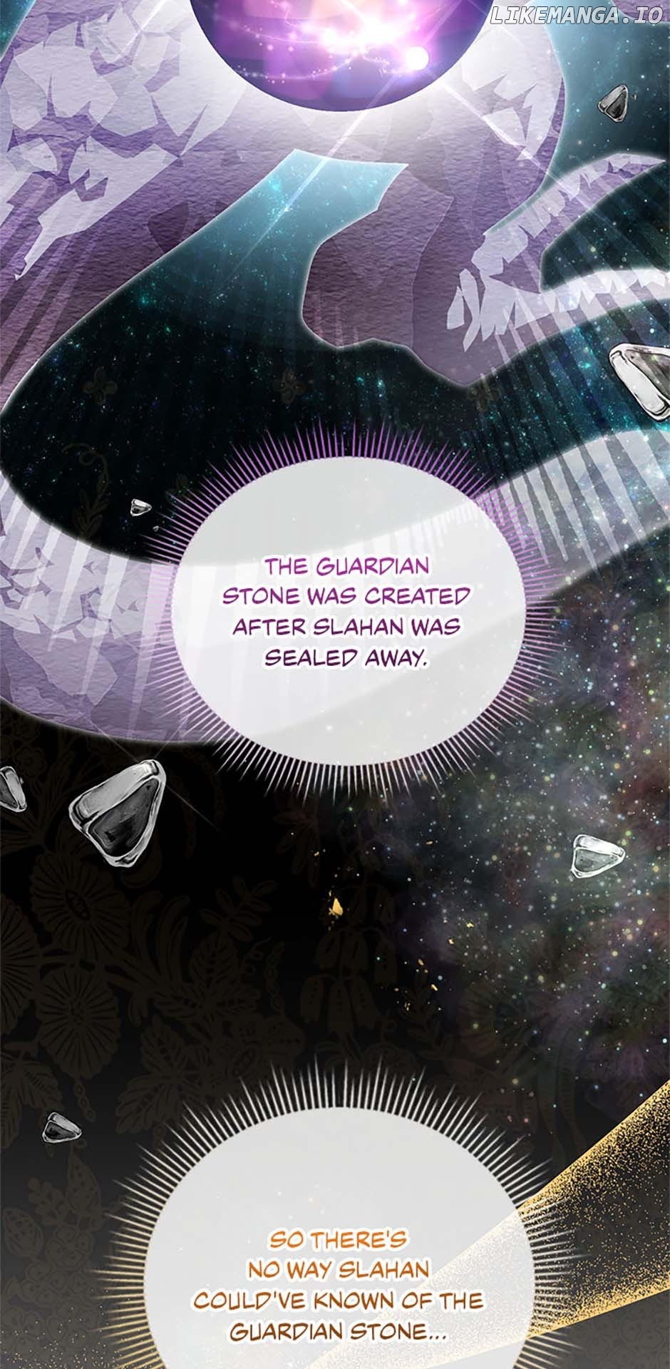 Get Out Of The Way, I’ll Decide The Ending Now! Chapter 57 - page 15