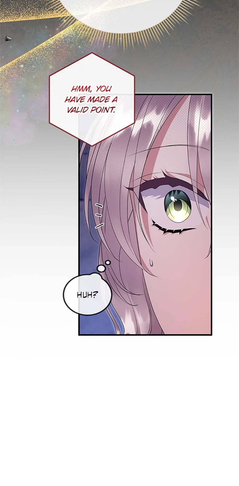 Get Out Of The Way, I’ll Decide The Ending Now! Chapter 57 - page 16