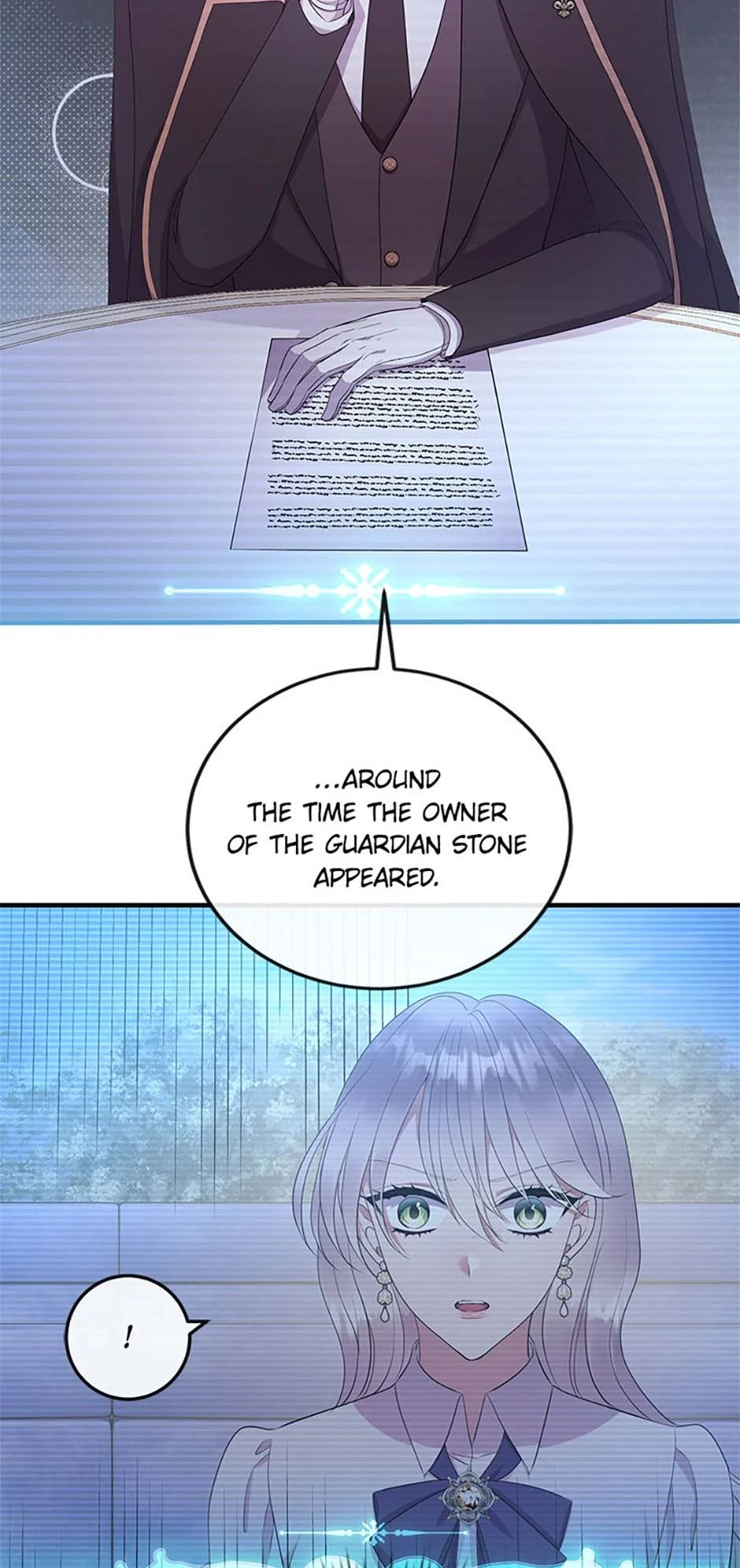 Get Out Of The Way, I’ll Decide The Ending Now! Chapter 57 - page 18