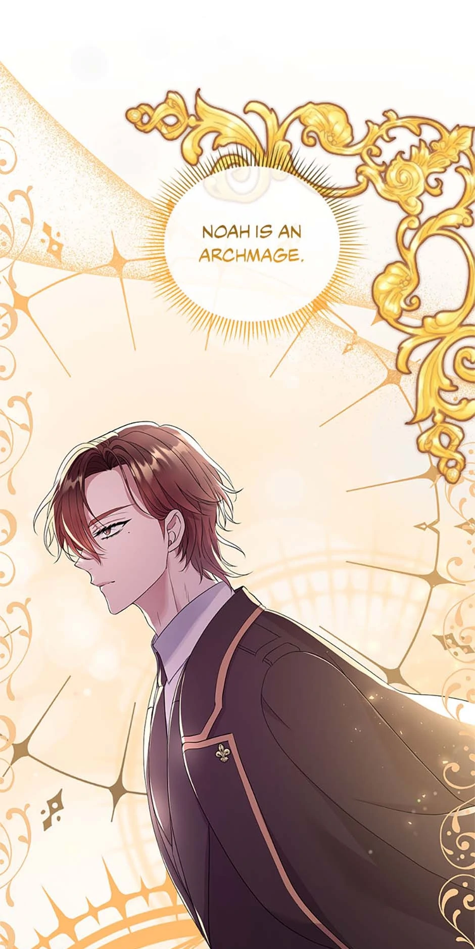 Get Out Of The Way, I’ll Decide The Ending Now! Chapter 57 - page 25