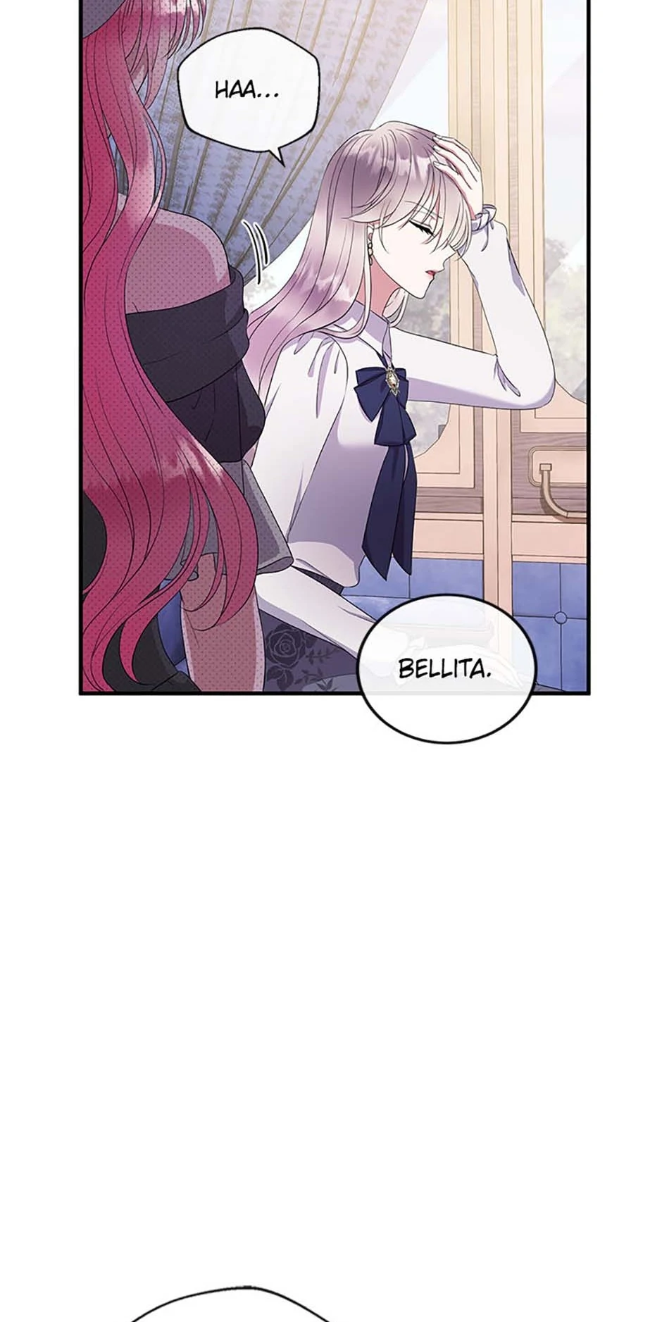 Get Out Of The Way, I’ll Decide The Ending Now! Chapter 57 - page 29