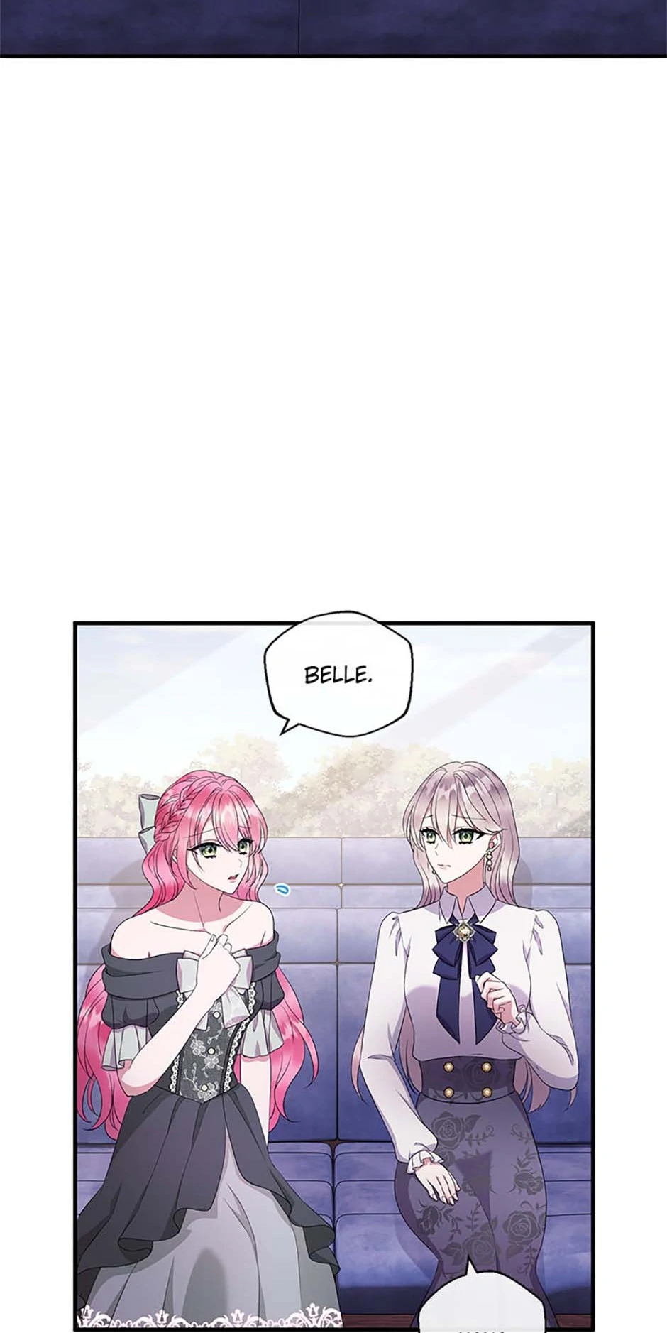 Get Out Of The Way, I’ll Decide The Ending Now! Chapter 57 - page 31