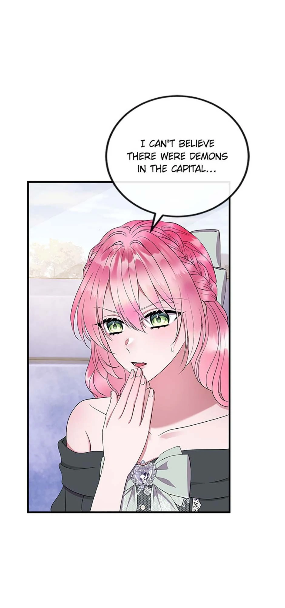 Get Out Of The Way, I’ll Decide The Ending Now! Chapter 57 - page 34