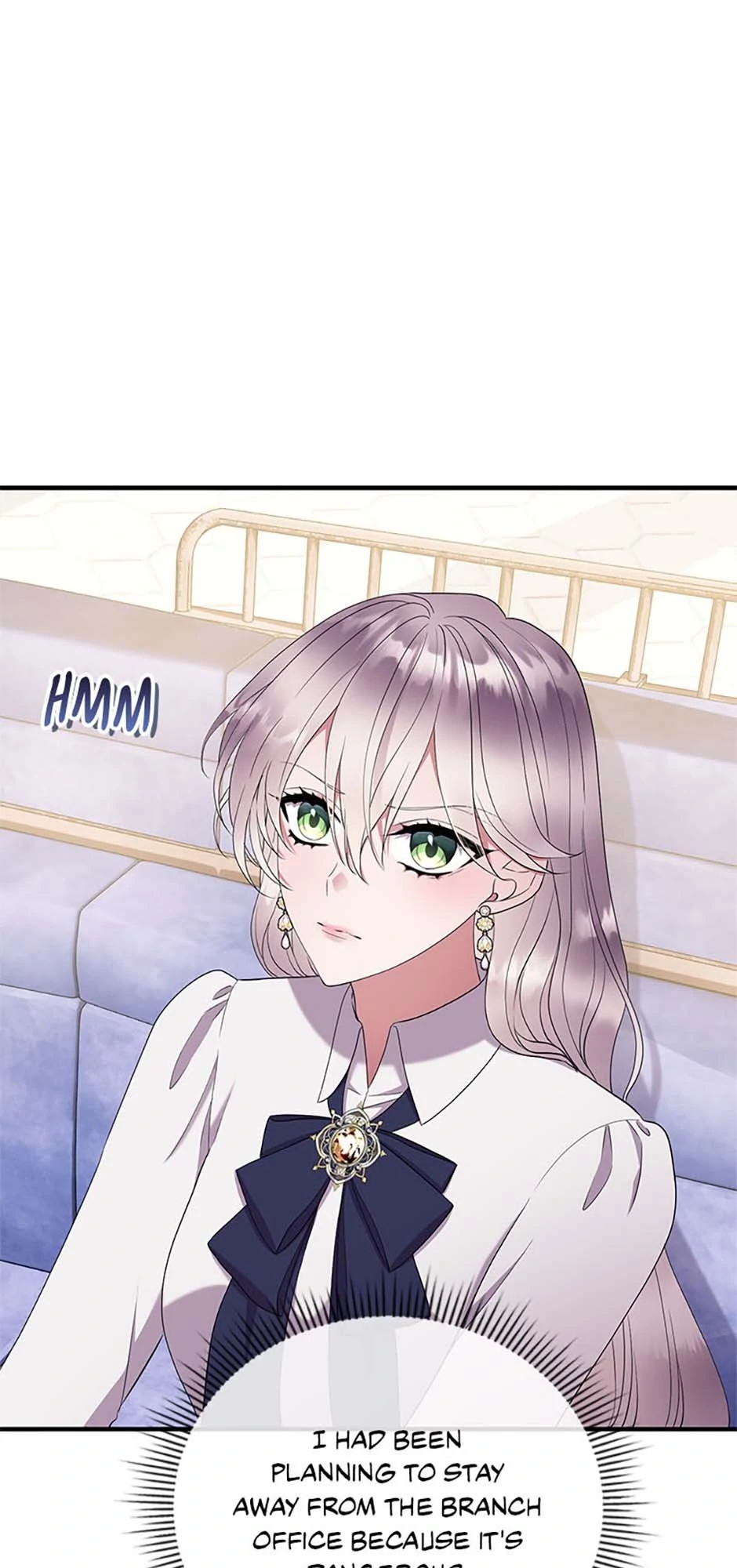 Get Out Of The Way, I’ll Decide The Ending Now! Chapter 57 - page 38