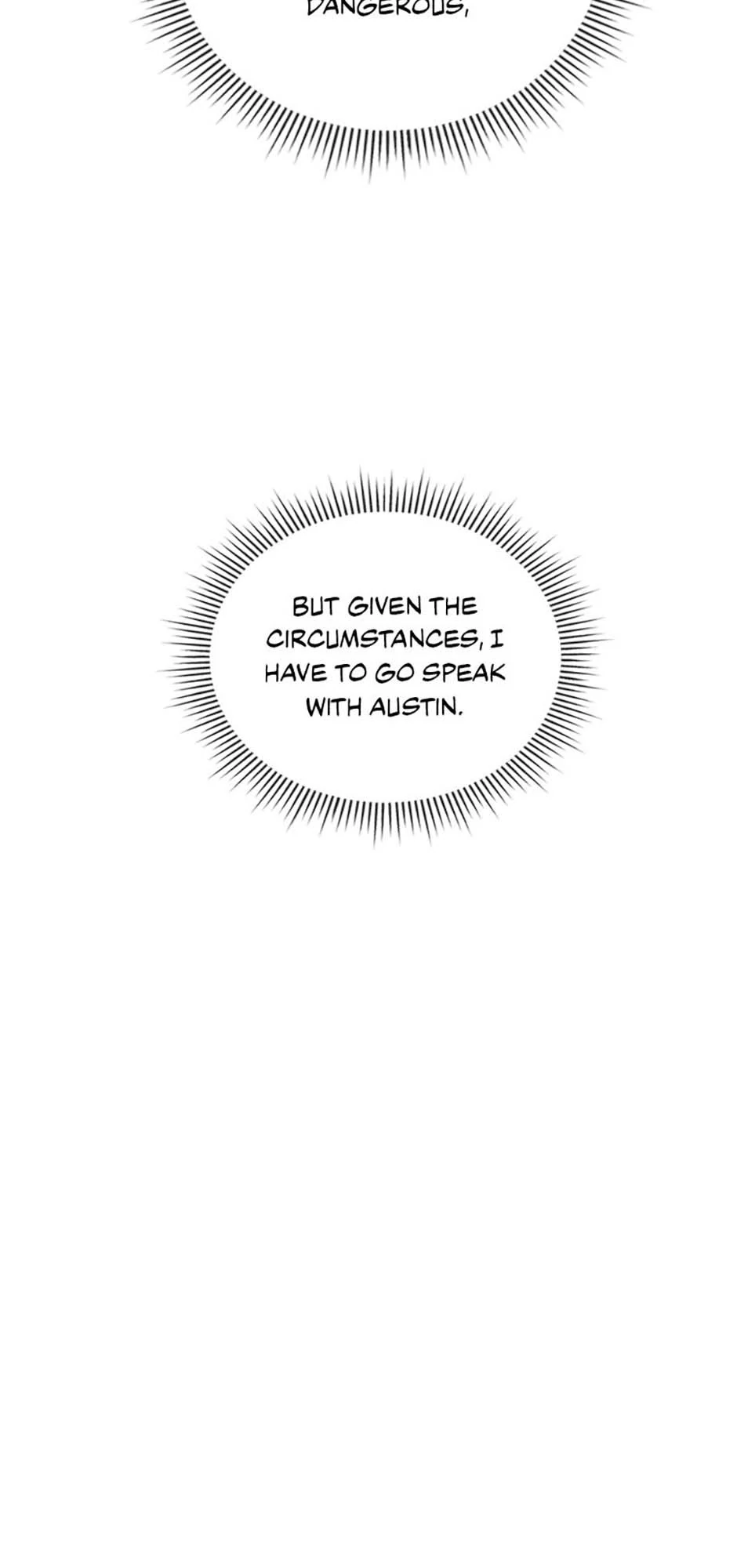 Get Out Of The Way, I’ll Decide The Ending Now! Chapter 57 - page 39