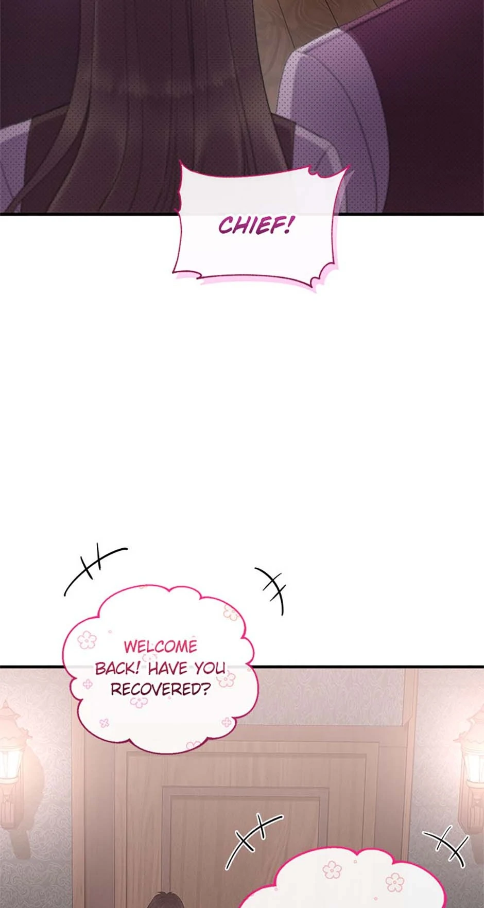 Get Out Of The Way, I’ll Decide The Ending Now! Chapter 57 - page 42