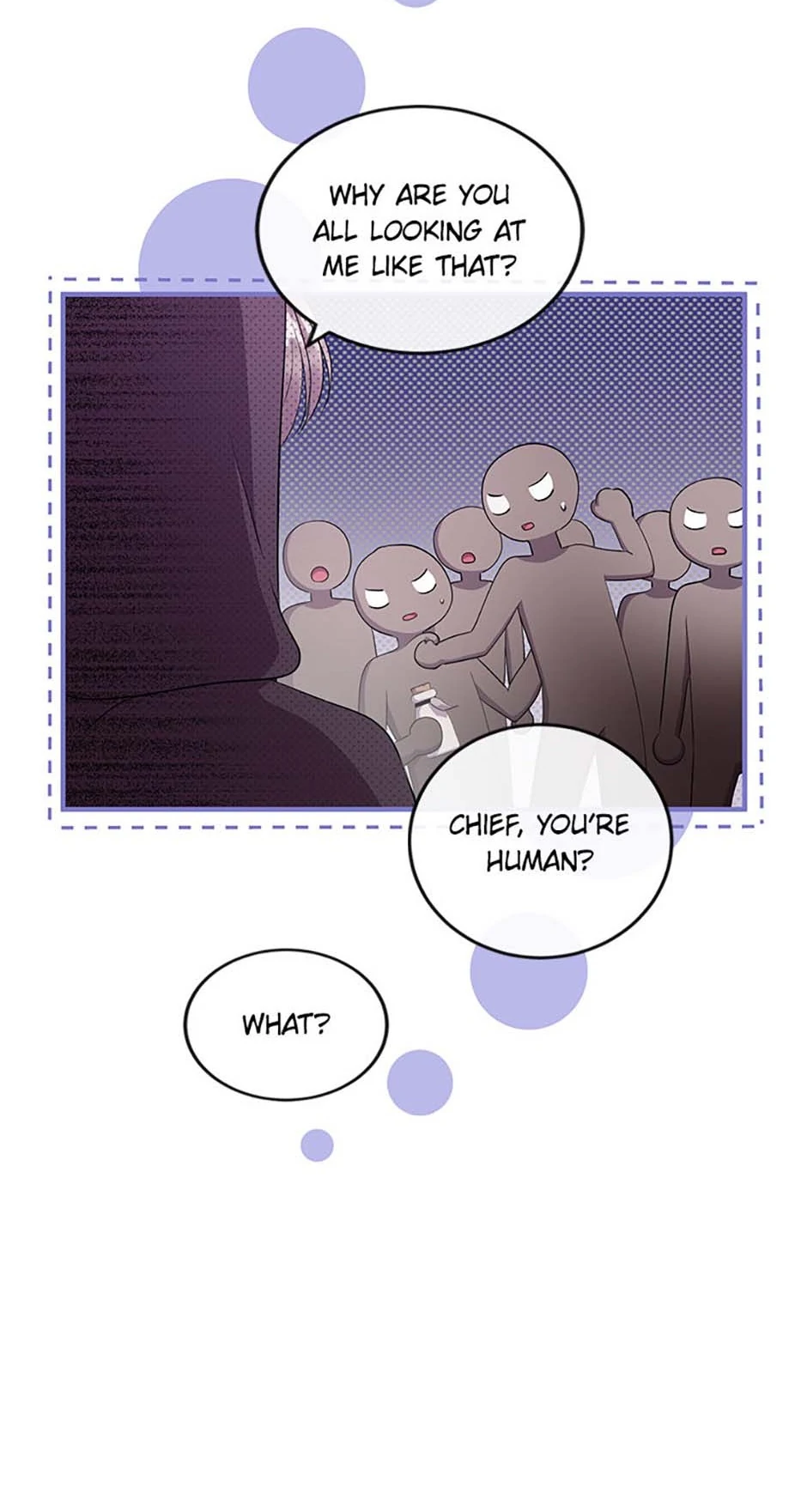 Get Out Of The Way, I’ll Decide The Ending Now! Chapter 57 - page 48