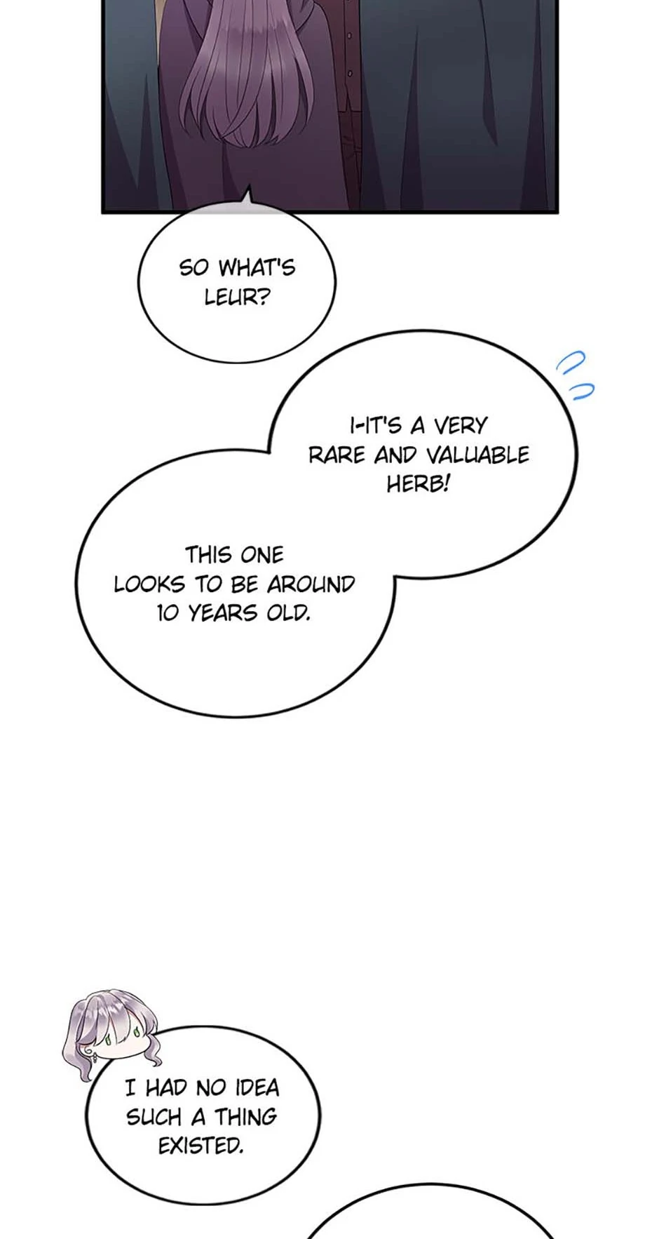 Get Out Of The Way, I’ll Decide The Ending Now! Chapter 57 - page 52
