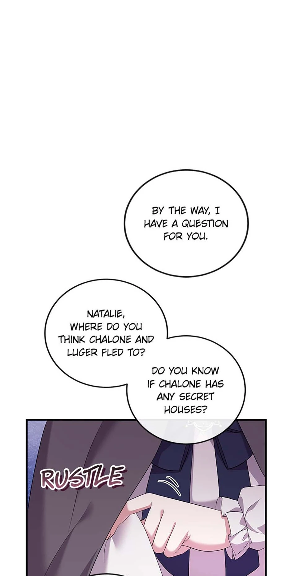 Get Out Of The Way, I’ll Decide The Ending Now! Chapter 57 - page 62