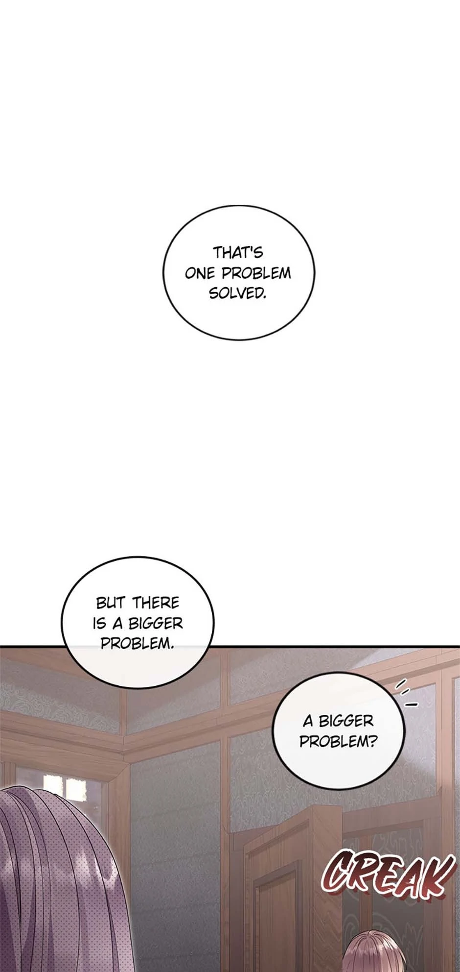 Get Out Of The Way, I’ll Decide The Ending Now! Chapter 57 - page 67
