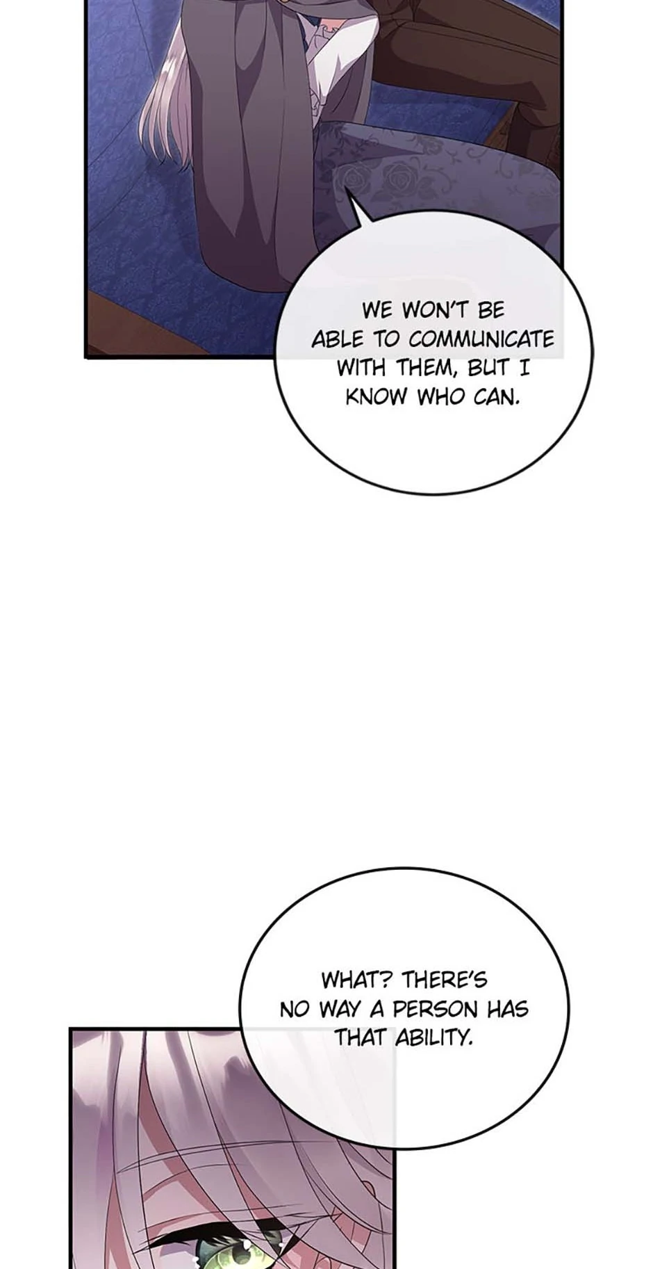 Get Out Of The Way, I’ll Decide The Ending Now! Chapter 57 - page 78