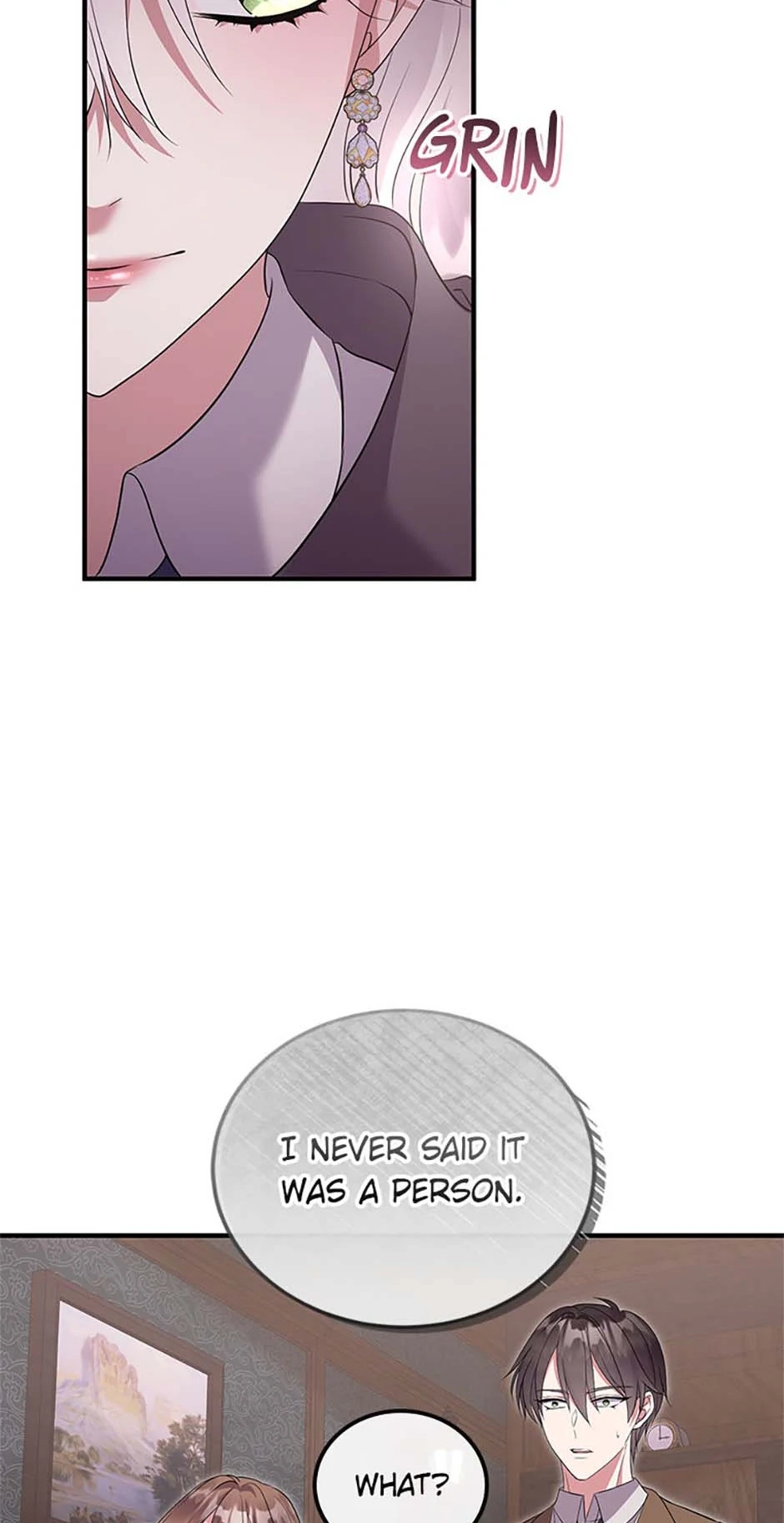 Get Out Of The Way, I’ll Decide The Ending Now! Chapter 57 - page 79
