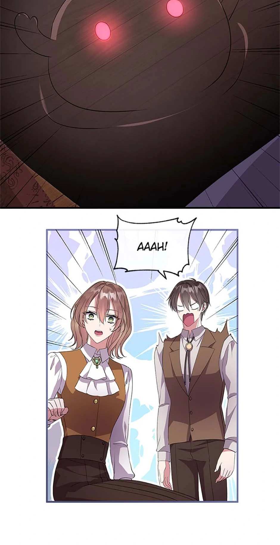 Get Out Of The Way, I’ll Decide The Ending Now! Chapter 57 - page 82